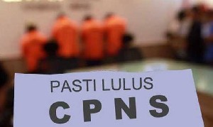 Diduga Menipu, Seorang Oknum PNS Kemenkumham Aceh Dilaporkan Ke Polisi